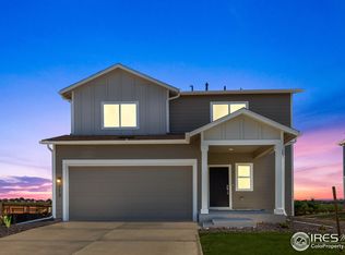 713 Muturu Rd, Johnstown, CO 80534