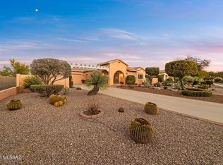 13066 N Eagleview Dr, Oro Valley, AZ 85755