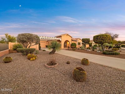 13066 N Eagleview Dr, Oro Valley, AZ, 85755
