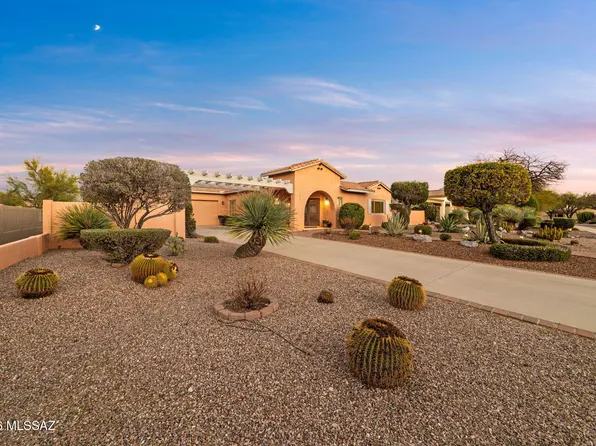 13066 N Eagleview Dr, Oro Valley, AZ 85755