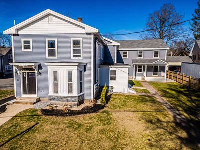 36A Courtland Street, Nashua, NH, 03064