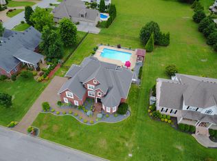 2702 Cherrydale Dr, Lebanon, TN 37087