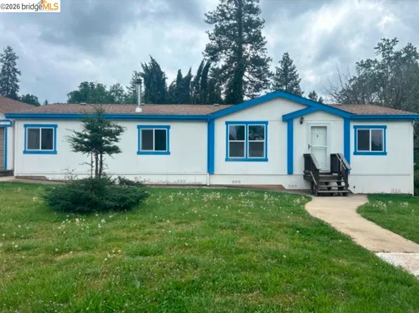 18591 Baker Ave, Tuolumne, CA 95379