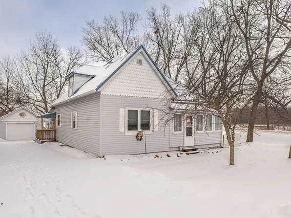 14184 County Highway I, Angelo, WI 54656
