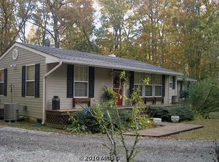 14947 Drapers Mill Rd, Goldsboro, MD 21636