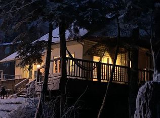 101 Donna Dr, Sitka, AK 99835