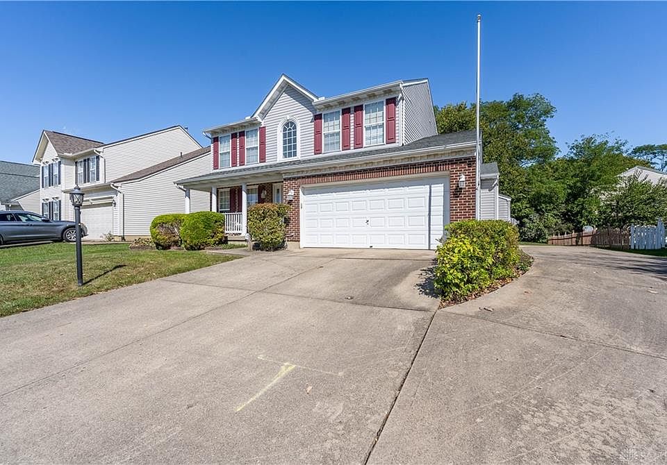 2377 Miami Village Dr, Miamisburg, OH 45342 | Zillow