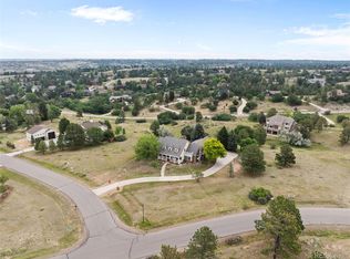 8634 Selly Road, Parker, CO 80134