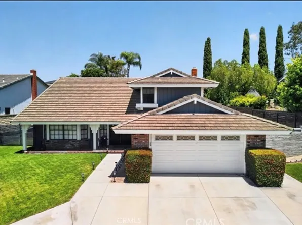 5050 Via Ingresso, Yorba Linda, CA 92886