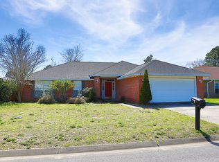 3891 Sun Valley Ct, Milton, FL 32583