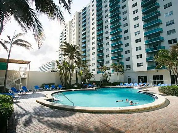 5th image of 4001 S Ocean Dr #5-D-ID1056486P