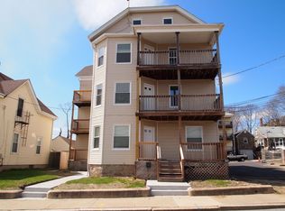30 Dulude Ave #1F, Woonsocket, RI 02895
