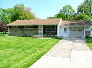 4415 Dale Dr, Erie, PA 16511