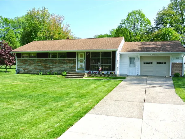 4415 Dale Dr, Erie, PA 16511