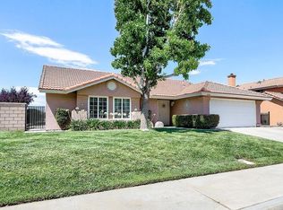 4745 Brisa Dr, Palmdale, CA 93551