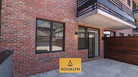 Rented by Nooklyn NYC LLC