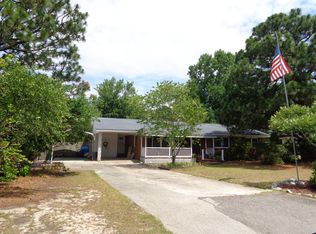 107 Branch Trl, Rockingham, NC 28379