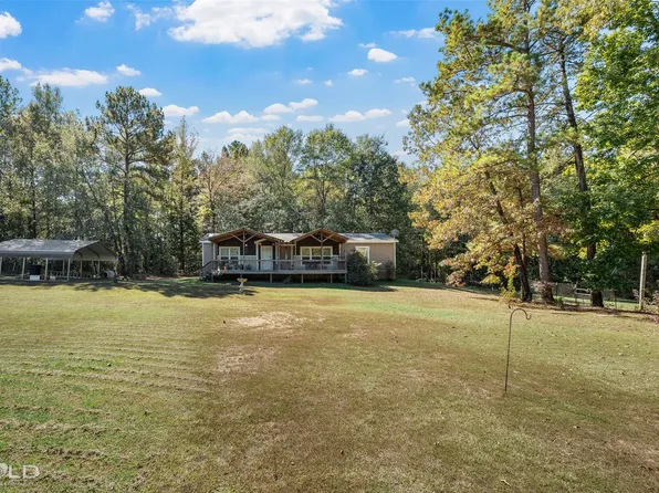 9489 Capps City Rd, Rodessa, LA 71069