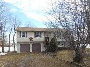 4122 Beech Dr, West Salem, OH 44287