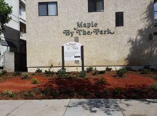 805 E Maple St APT 5, Glendale, CA 91205