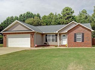 142 Timberland Loop, Mooresville, NC 28115