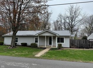 604 8th St, Crawfordsville, IN