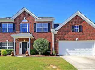 101 Gathering Island Rd, Summerville, SC 29485