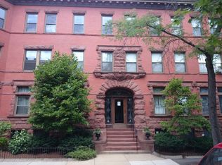 7 Lakeville Rd APT 1, Jamaica Plain, MA 02130