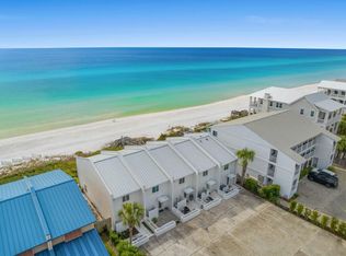 8090 State Highway 4 #30-A, Rosemary Beach, FL 32461