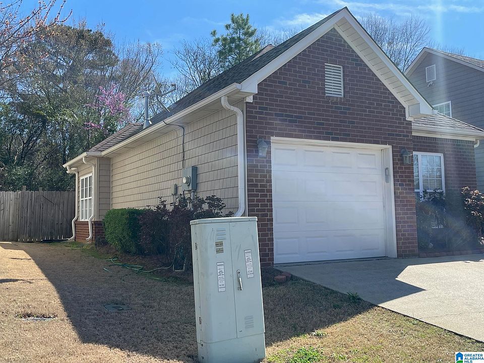 408 Holland Lakes Dr N, Pelham, AL 35124 Zillow