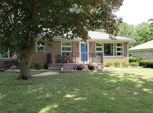 312 Maple St, Greenwood, IN 46142