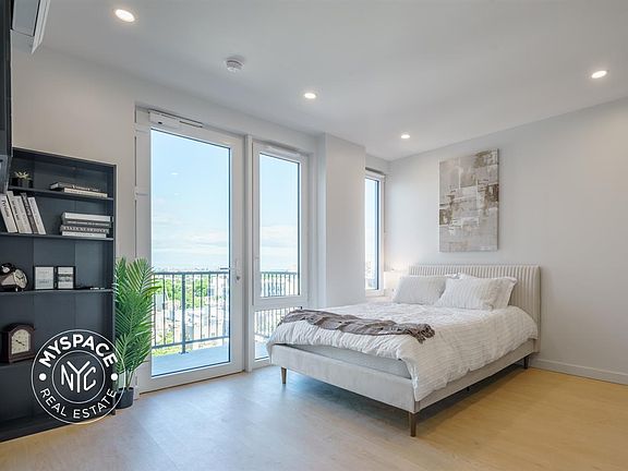 2nd image of 1499 Bedford Ave #8E