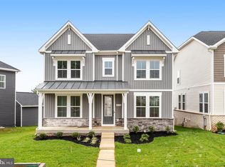 2734 Tuscarora St LOT 34, Adamstown, MD