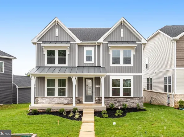 2734 Tuscarora St Lot 34, Adamstown, MD 21710