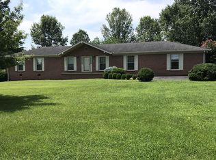 2246 Lebanon Rd, Lebanon, TN 37087