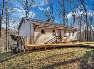 291 Lynville Dr, Hardy, VA 24101