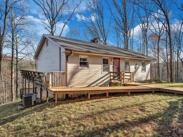 291 Lynville Dr, Hardy, VA 24101