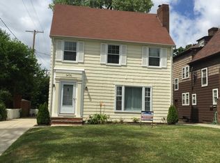 3476 Daleford Rd, Shaker Heights, OH 44120