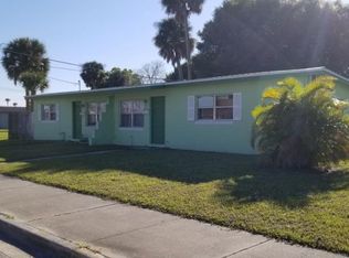 207 NW 5th Ave, Okeechobee, FL 34974