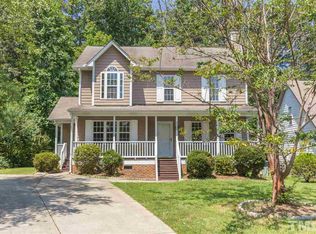 4308 Lazyriver Dr, Durham, NC 27712