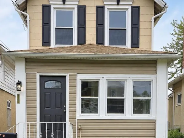 28 N Wells Ave, Glenolden, PA 19036