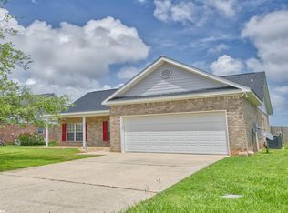 6854 Crimson Ridge St, Gulf Shores, AL 36542