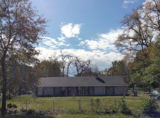 758 Fm 2207, Gladewater, TX 75647