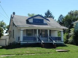 619 W 23rd St, Lorain, OH