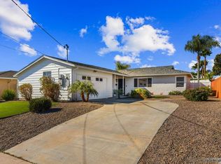 2522 Meadow Lark Dr, San Diego, CA 92123