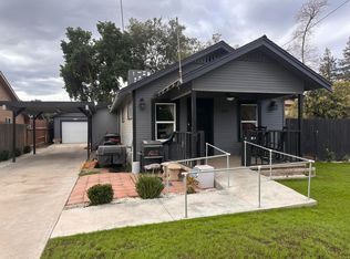 521 E Tulare Ave, Visalia, CA 93292