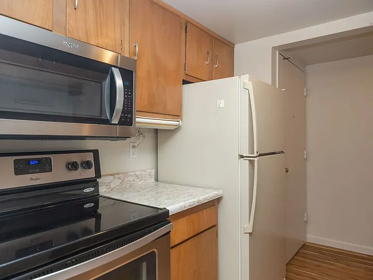 421 S Howes St #706 — Photo 11