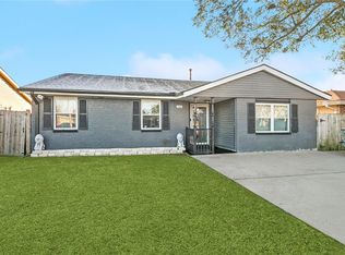 3928 Alabama Ave, Kenner, LA 70065
