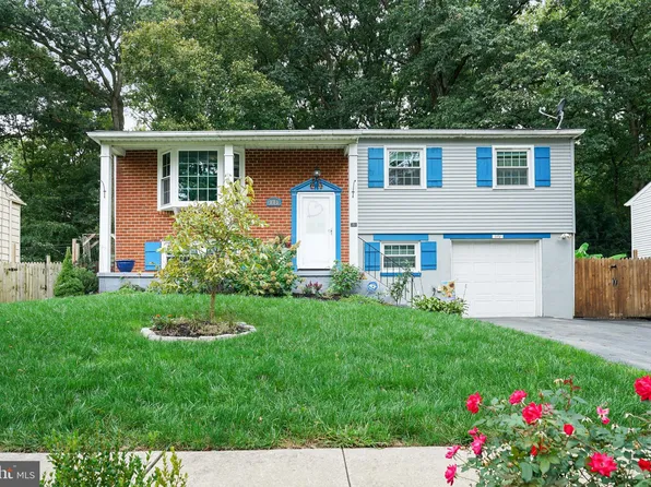 391 Hobart Dr, Newark, DE 19713