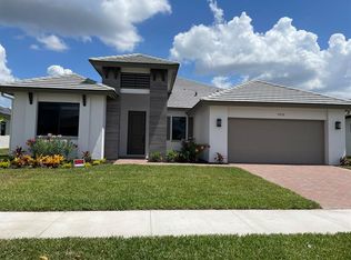 5032 Gambero Way Other City In The State, Immokalee, FL 34142
